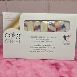 Color Street Paint The Town Nail Strips
